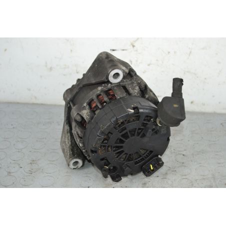 Alternatore SsangYong Actyon Dal 2006 al 2018 Cod A6651540202  1706172058113