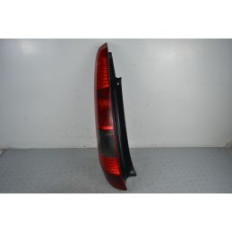 Fanale Stop posteriore SX Ford Fiesta V 5 porte dal 2002 al 2006 Cod 2s61-13n004-a  1706172119210