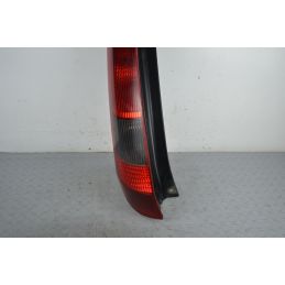 Fanale Stop posteriore SX Ford Fiesta V 5 porte dal 2002 al 2006 Cod 2s61-13n004-a  1706172119210