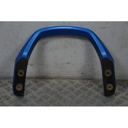 Maniglione Portapacchi Posteriore Yamaha FZ6 Fazer Dal 1998 al 2001  1706172458272