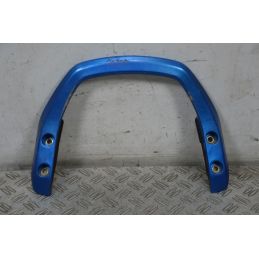 Maniglione Portapacchi Posteriore Yamaha FZ6 Fazer Dal 1998 al 2001  1706172458272