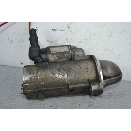 Motorino avviamento SsangYong Actyon Dal 2006 al 2018 Cod 6611514101  1706172653479