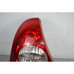 Fanale stop posteriore SX Renault Clio II Dal 2005 al 2009 Cod 8200917488  1706173000791