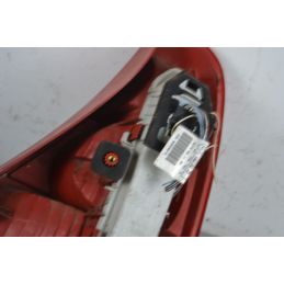 Fanale stop posteriore SX Renault Clio II Dal 2005 al 2009 Cod 8200917488  1706173000791