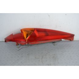 Fanale Stop posteriore DX Fiat Punto 188 HGT Abarth 3 Porte dal 2003 al 2011 Cod 46794077  1706173983100