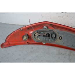 Fanale Stop posteriore DX Fiat Punto 188 HGT Abarth 3 Porte dal 2003 al 2011 Cod 46794077  1706173983100