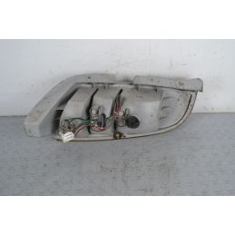 Fanale Stop posteriore DX Hyundai Atos Prime dal 1999 al 2002 Cod 9240205110  1706176609144