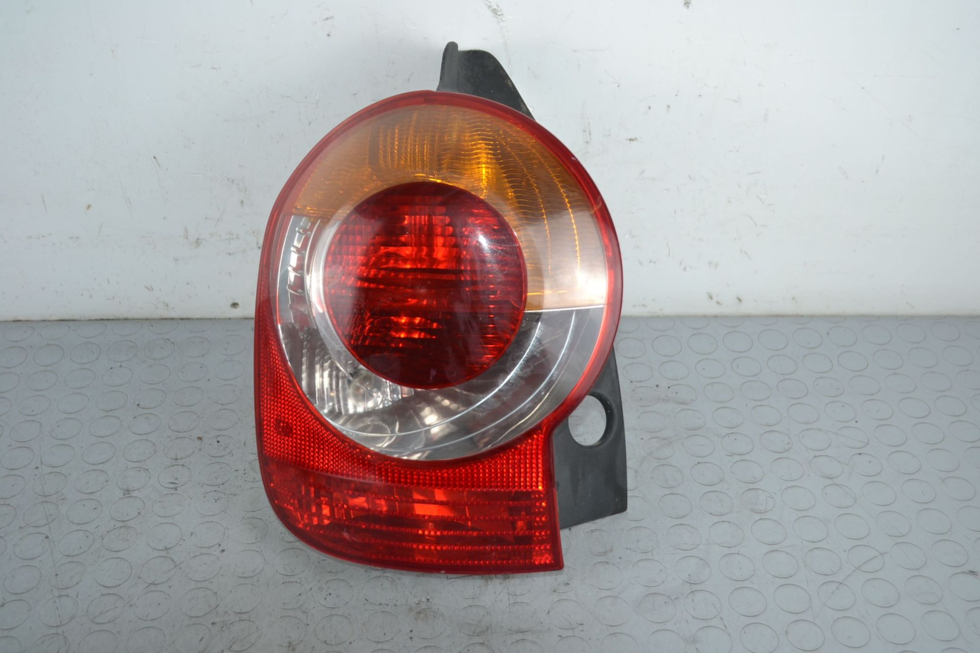 Fanale Stop Posteriore SX Renault Modus dal 2004 al 2008 Cod 8200538786  1706176972538