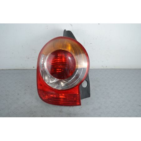 Fanale Stop Posteriore SX Renault Modus dal 2004 al 2008 Cod 8200538786  1706176972538