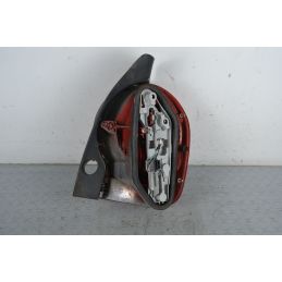 Fanale Stop Posteriore SX Renault Modus dal 2004 al 2008 Cod 8200538786  1706176972538