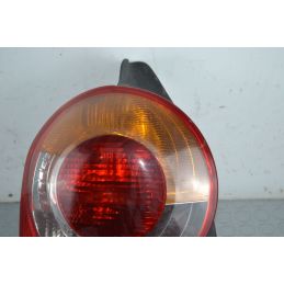 Fanale Stop Posteriore SX Renault Modus dal 2004 al 2008 Cod 8200538786  1706176972538