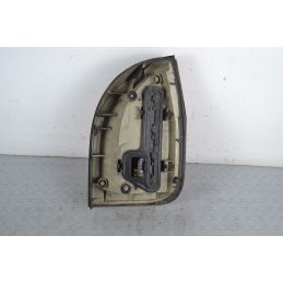 Fanale Stop Posteriore SX Opel Zafira A dal 1999 al 2003 Cod 9117444  1706177312272