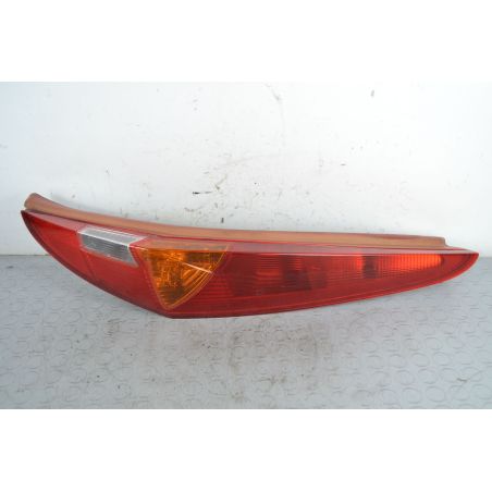 Fanale Stop posteriore DX Fiat Punto 188 HGT Abarth 3 Porte dal 2003 al 2011 Cod 46794077  1706177775732