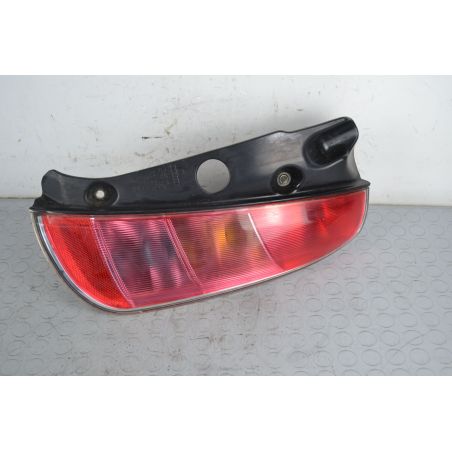 Fanale Stop Posteriore DX Lancia Ypsilon dal 2003 al 2006 Cod 51753384  1706177669123