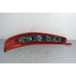 Fanale stop posteriore DX Fiat Punto 188 5 Porte Dal 1999 al 2011 Cod 46817803  1706178201261