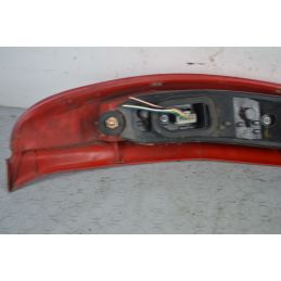 Fanale stop posteriore DX Fiat Punto 188 5 Porte Dal 1999 al 2011 Cod 46817803  1706178201261