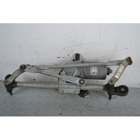 Motorino tergicristallo anteriore Opel Corsa D Dal 2006 al 2014 Cod 13182340  1706179557381