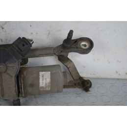 Motorino tergicristallo anteriore Opel Corsa D Dal 2006 al 2014 Cod 13182340  1706179557381