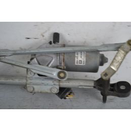 Motorino tergicristallo anteriore Opel Corsa D Dal 2006 al 2014 Cod 13182340  1706179557381