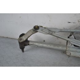 Motorino tergicristallo anteriore Opel Corsa D Dal 2006 al 2014 Cod 13182340  1706179557381