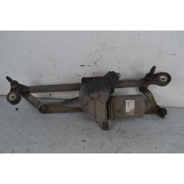 Motorino tergicristallo anteriore Opel Corsa D Dal 2006 al 2014 Cod 13182340  1706179557381