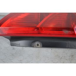 Fanale stop posteriore SX Fiat Grande Punto Dal 2005 al 2018 Cod 51701589  1706190575166