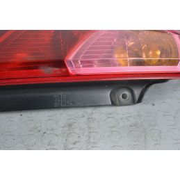 Fanale stop posteriore SX Fiat Grande Punto Dal 2005 al 2018 Cod 51701589  1706190575166