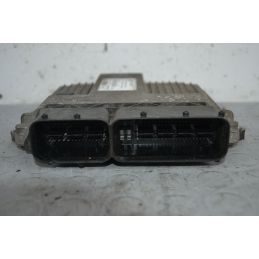 Centralina ECU Lancia Ypsilon Dal 2003 al 2011 Cod 55202548  1706190981578