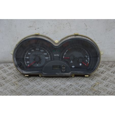 Strumentazione Contachilometri Aprilia Atlantic 200 Carburatore Dal 2001 al 2004 Km 61742  1706194456416