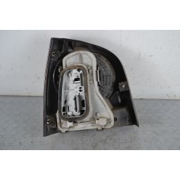 Fanale stop posteriore DX Volkswagen Polo 9n3 Dal 2005 al 2009 Cod 6Q6945258F  1706195250907