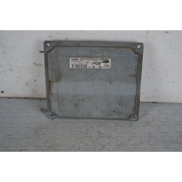 Centralina ECU Ford Fiesta V Dal 2002 al 2008 Cod 3S61-12A650-CB  1706195425879