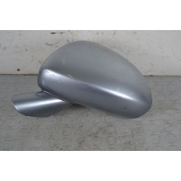 Specchietto retrovisore esterno SX Opel Corsa D Dal 2006 al 2014 Cod 020873  1706195744376