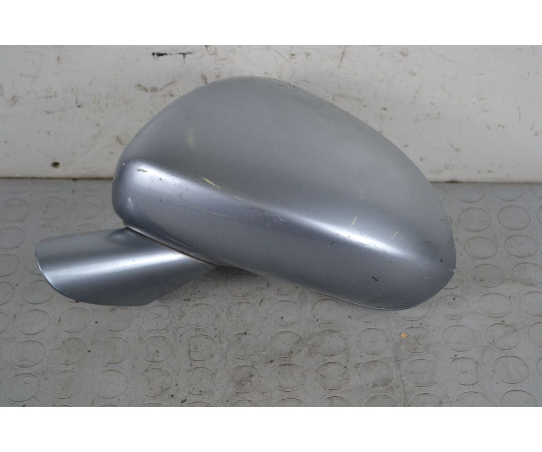 Specchietto retrovisore esterno SX Opel Corsa D Dal 2006 al 2014 Cod 020873  1706195744376