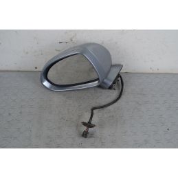 Specchietto retrovisore esterno SX Opel Corsa D Dal 2006 al 2014 Cod 020873  1706195744376