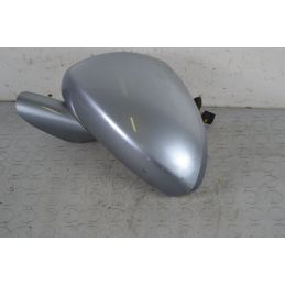 Specchietto retrovisore esterno SX Opel Corsa D Dal 2006 al 2014 Cod 020873  1706195744376