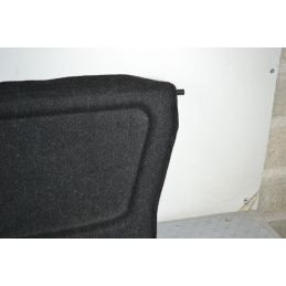 Cappelliera Copribagagli Posteriore Fiat Cinquecento dal 1991 al 1998  1706256306376