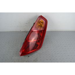 Fanale Stop posteriore DX Fiat Grande Punto dal 2005 al 2018 Cod 51701590  1706257735847