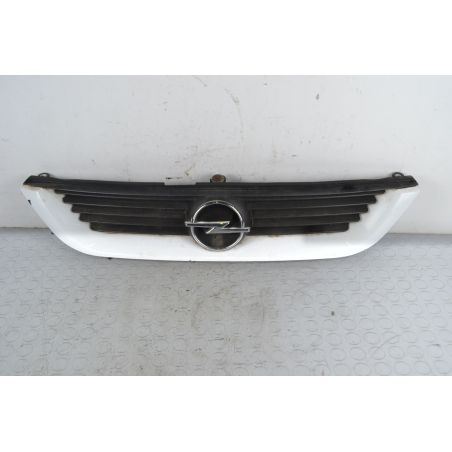 Griglia Anteriore Opel Vectra B dal 1995 al 2002 Cod 90505722  1706261408676