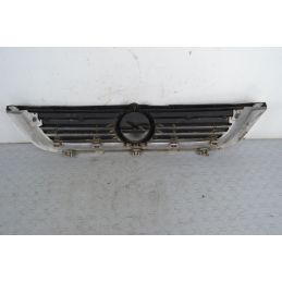 Griglia Anteriore Opel Vectra B dal 1995 al 2002 Cod 90505722  1706261408676