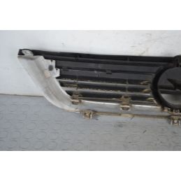 Griglia Anteriore Opel Vectra B dal 1995 al 2002 Cod 90505722  1706261408676