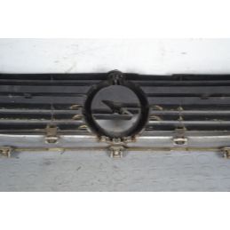 Griglia Anteriore Opel Vectra B dal 1995 al 2002 Cod 90505722  1706261408676