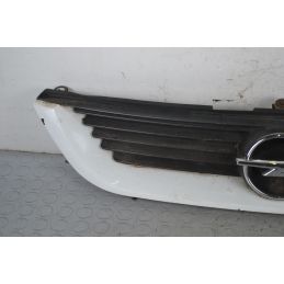 Griglia Anteriore Opel Vectra B dal 1995 al 2002 Cod 90505722  1706261408676