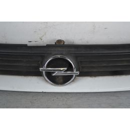 Griglia Anteriore Opel Vectra B dal 1995 al 2002 Cod 90505722  1706261408676