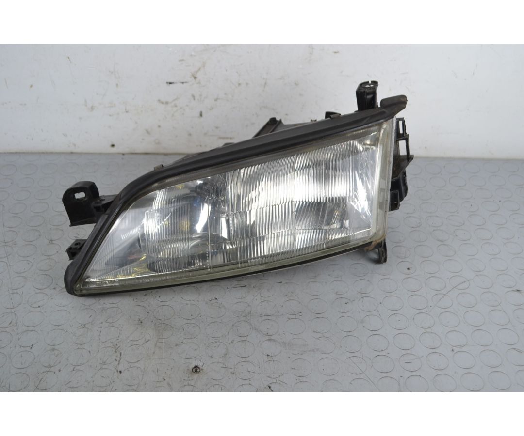 Faro Anteriore SX Opel Vectra B dal 1995 al 1999 Cod 54532889  1706263194812