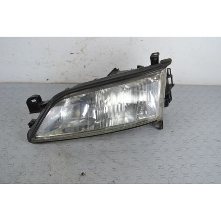 Faro Anteriore SX Opel Vectra B dal 1995 al 1999 Cod 54532889  1706263194812