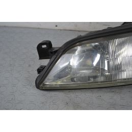 Faro Anteriore SX Opel Vectra B dal 1995 al 1999 Cod 54532889  1706263194812