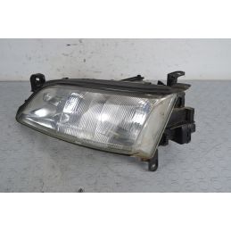 Faro Anteriore SX Opel Vectra B dal 1995 al 1999 Cod 54532889  1706263194812