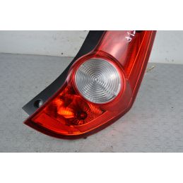 Fanale Stop posteriore DX Opel Agila B dal 2008 al 2015 Cod 93193680  1706263392744