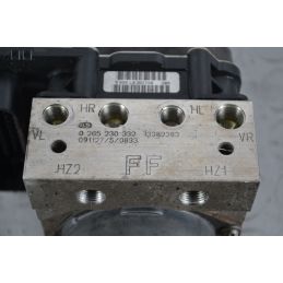 Pompa Modulo ABS Opel Corsa D dal 2006 al 2014 Cod 13282283  1706263584057