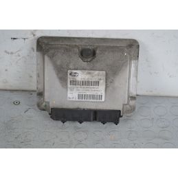 Centralina ECU Fiat Panda 169 dal 2003 al 2012 Cod 51782647  1706264389606